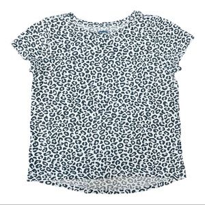 Girls Old Navy T-shirt
